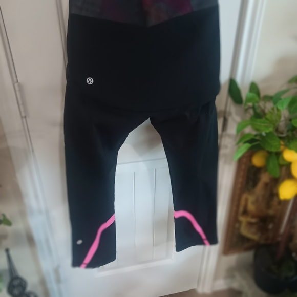 Lululemon 2 PC Set - Picture 5 of 8